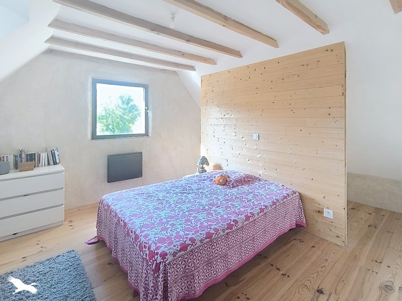 Vente Maison Cajarc - 4 pièces -102 m² - (46160)