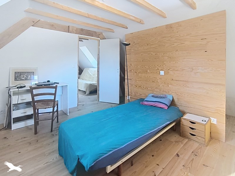 Vente Maison Cajarc - 4 pièces -102 m² - (46160)