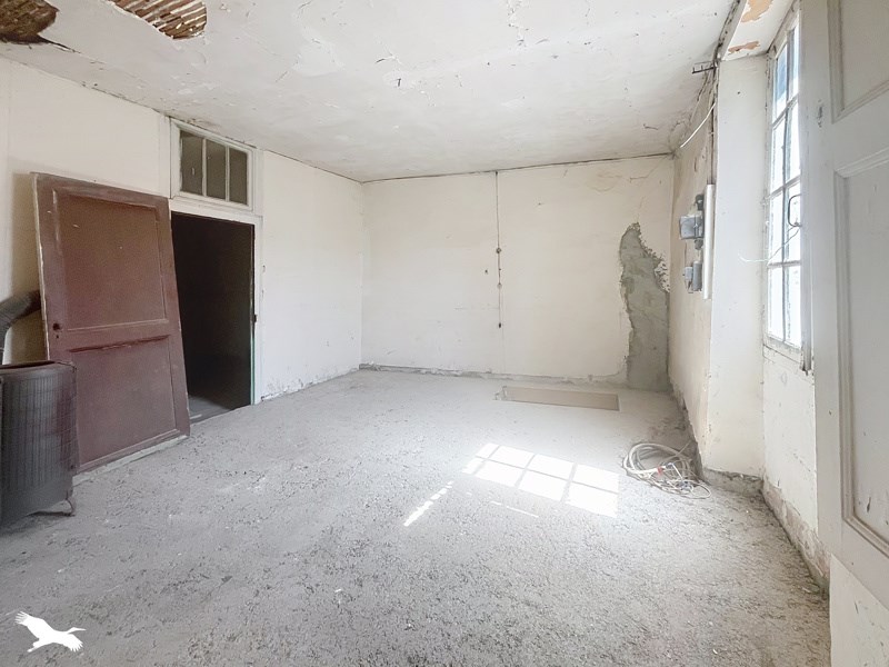 Vente Maison Figeac - 4 pièces -65 m² - (46100)
