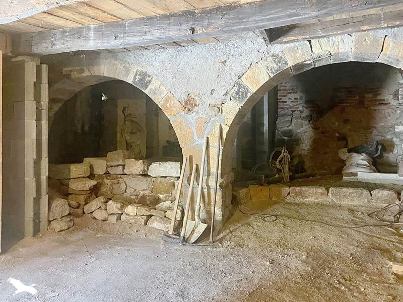Vente Maison Figeac - 4 pièces -65 m² - (46100)