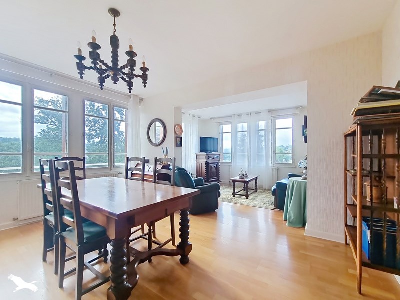 Vente Maison Bagnac-sur-Célé - 6 pièces -112 m² - (46270)