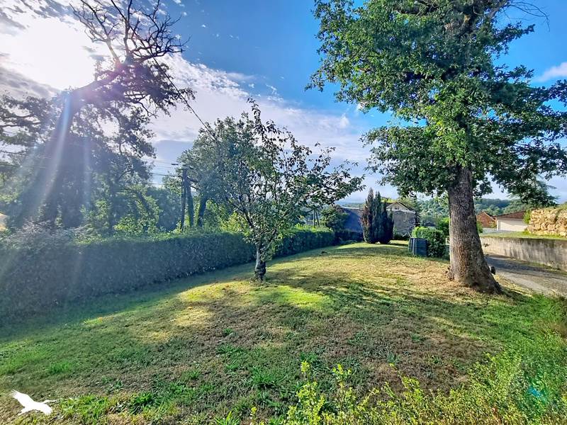 Vente Maison Bagnac-sur-Célé - 6 pièces -112 m² - (46270)