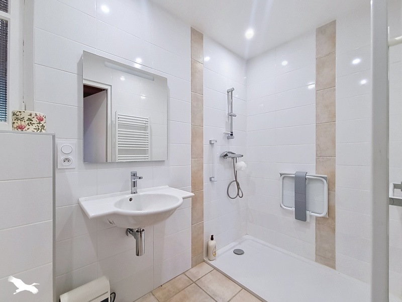 Vente Maison Bagnac-sur-Célé - 6 pièces -112 m² - (46270)