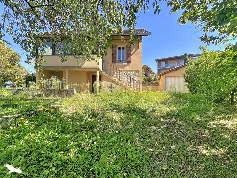 Vente Maison Figeac 46100 4 pièces - 91 m²