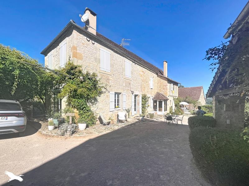 Maison 6 pièces 170 m² · à Béduer · 170 m² · 343 200 €