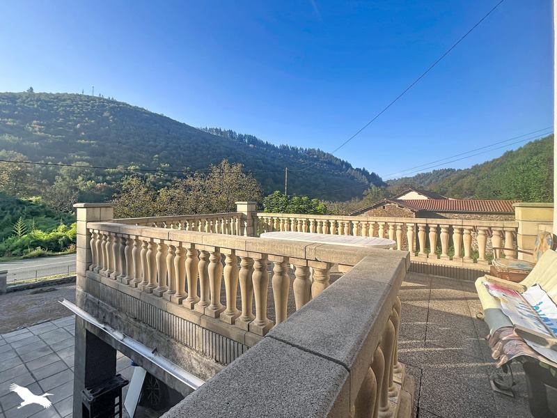Vente Maison Viazac - 3 pièces -108 m² - (46100)