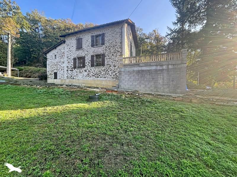 Vente Maison Viazac 46100 3 pièces - 108 m²