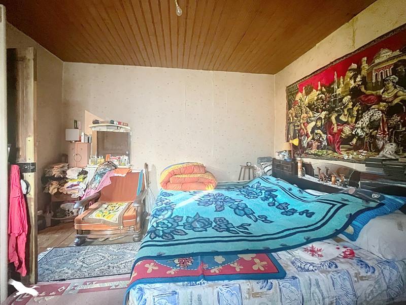 Vente Maison Viazac - 3 pièces -108 m² - (46100)