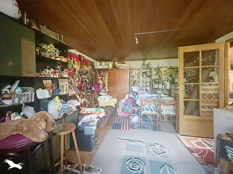 Vente Maison Viazac - 3 pièces -108 m² - (46100)