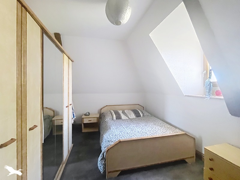 Vente Maison Lissac-et-Mouret - 6 pièces -174 m² - (46100)