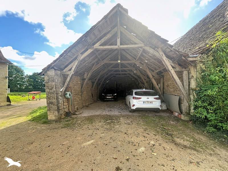 Vente Maison Lissac-et-Mouret - 6 pièces -174 m² - (46100)