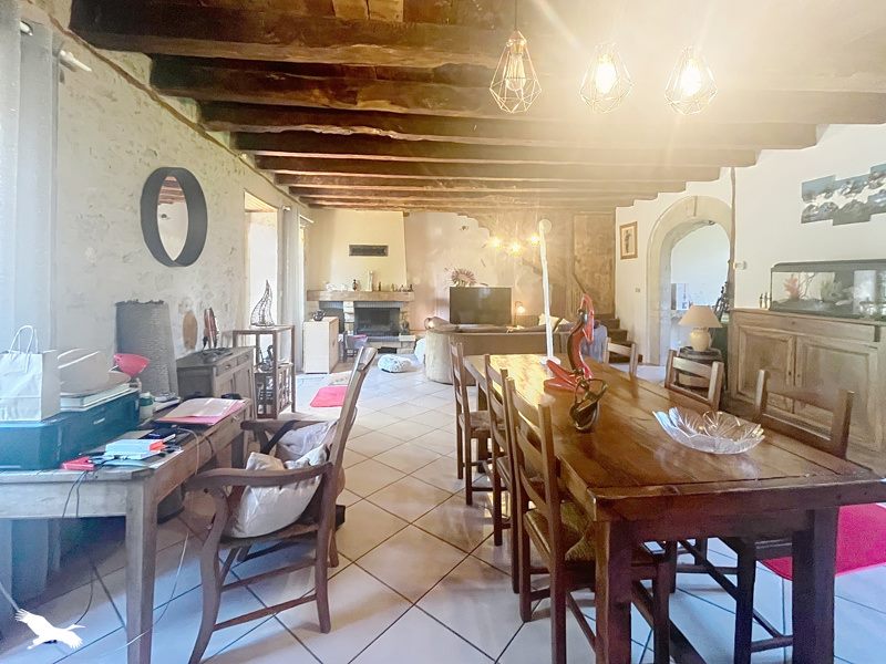 Vente Maison Lissac-et-Mouret - 6 pièces -174 m² - (46100)