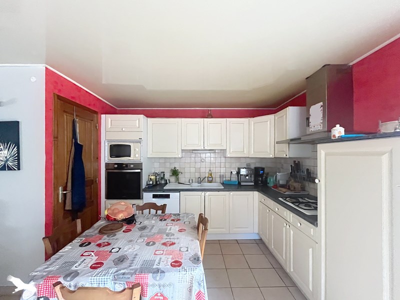 Vente Maison Lissac-et-Mouret - 6 pièces -174 m² - (46100)