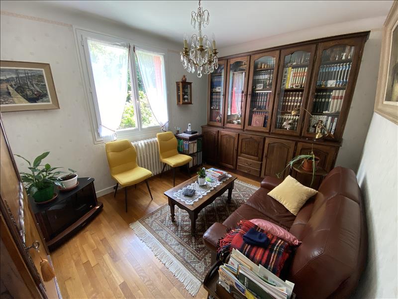 Vente Maison AIGURANDE - 6 pièces -114 m² - (36140)