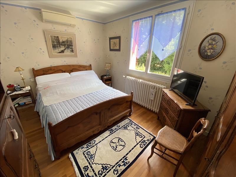 Vente Maison AIGURANDE - 6 pièces -114 m² - (36140)