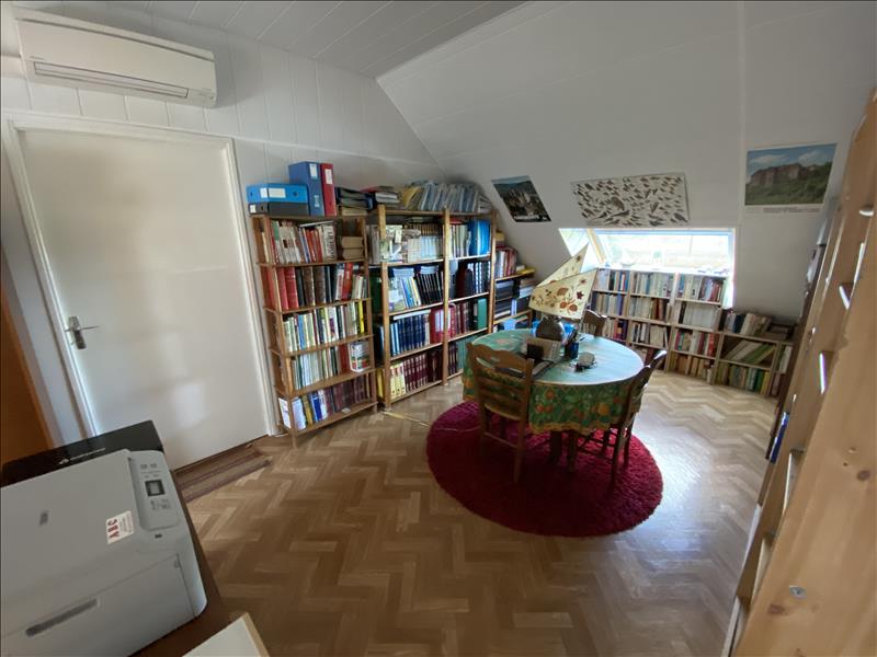 Vente Maison AIGURANDE - 6 pièces -114 m² - (36140)