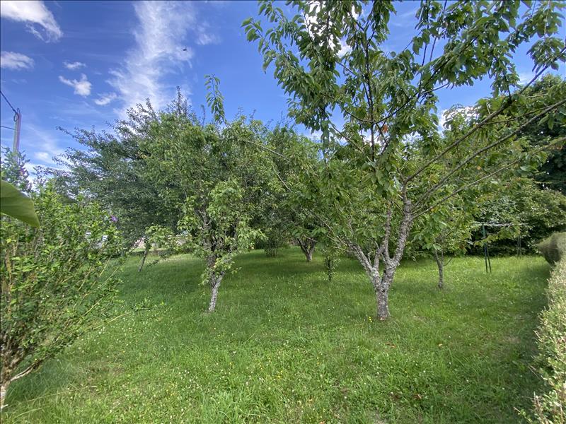 Vente Maison AIGURANDE - 6 pièces -114 m² - (36140)