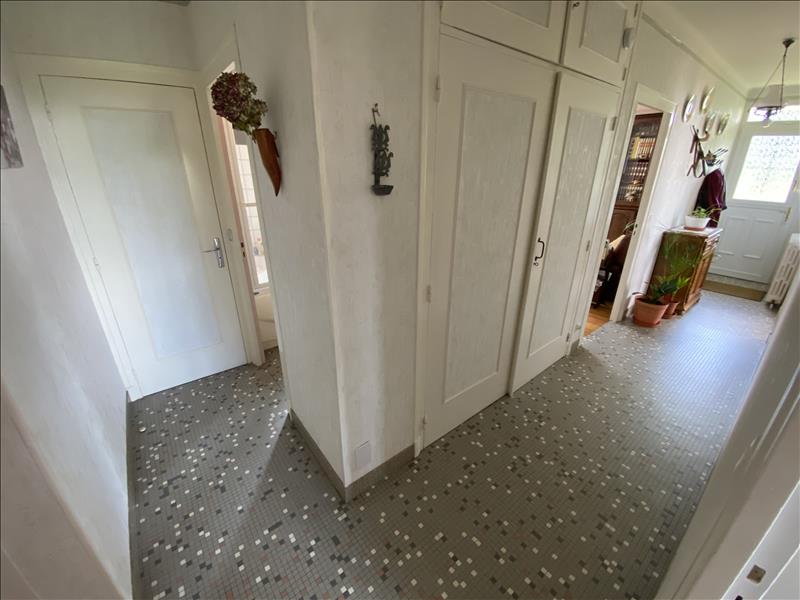 Vente Maison AIGURANDE - 6 pièces -114 m² - (36140)