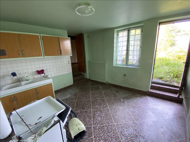 Vente Maison AIGURANDE - 6 pièces -186 m² - (36140)