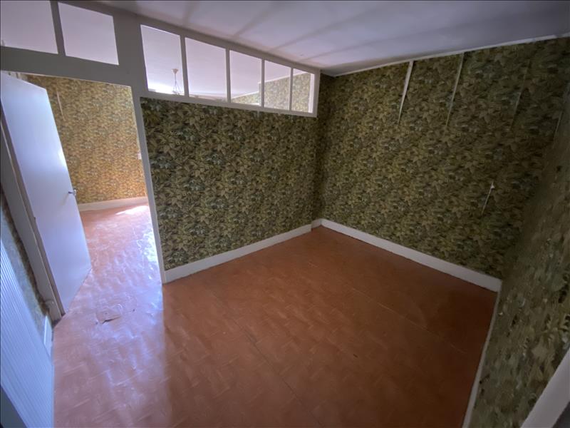 Vente Maison AIGURANDE - 6 pièces -186 m² - (36140)