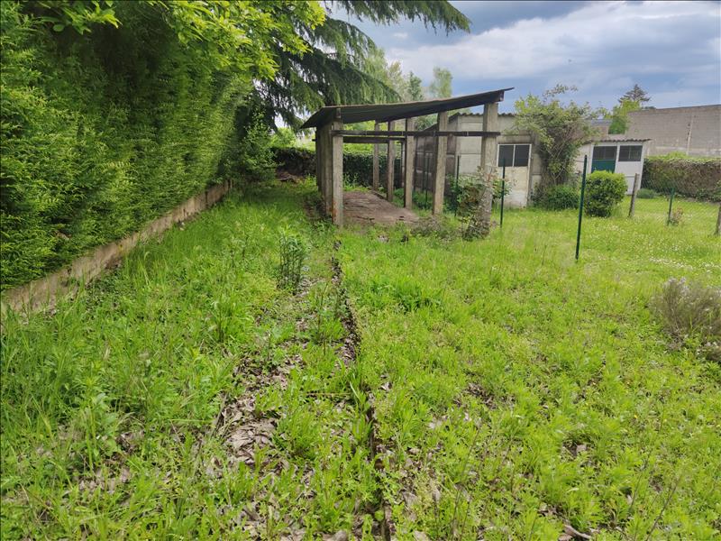 Vente Maison AIGURANDE - 6 pièces -186 m² - (36140)