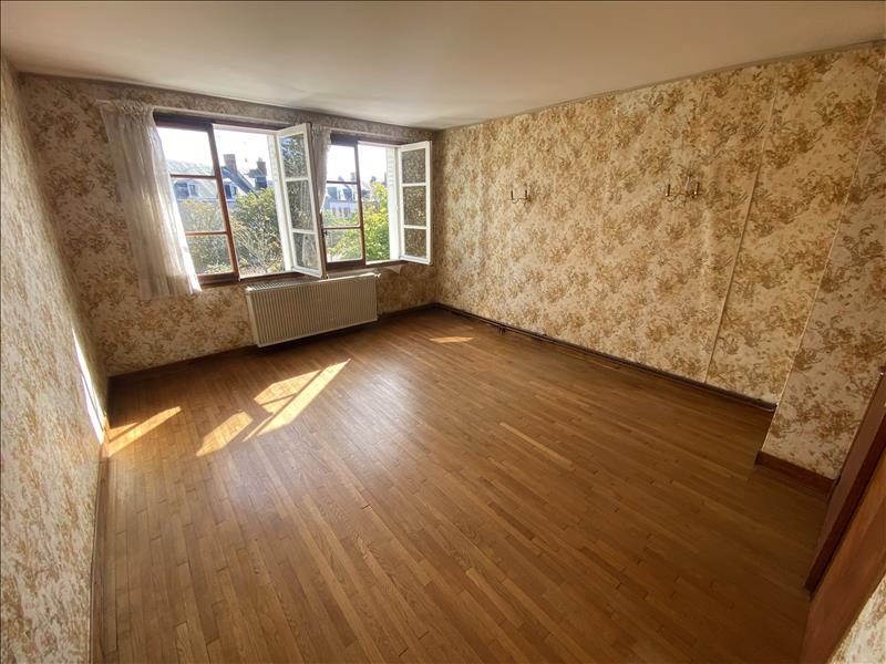 Vente Maison AIGURANDE - 6 pièces -186 m² - (36140)