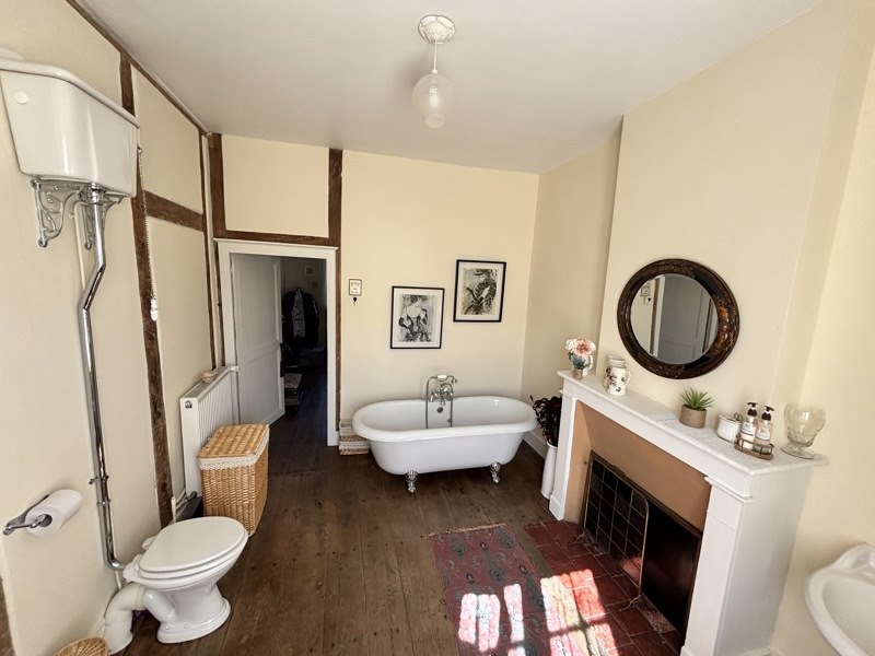 Vente Maison AIGURANDE - 5 pièces -151 m² - (36140)