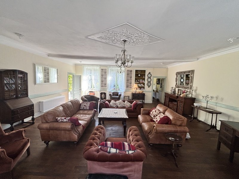 Vente Maison AIGURANDE - 5 pièces -151 m² - (36140)