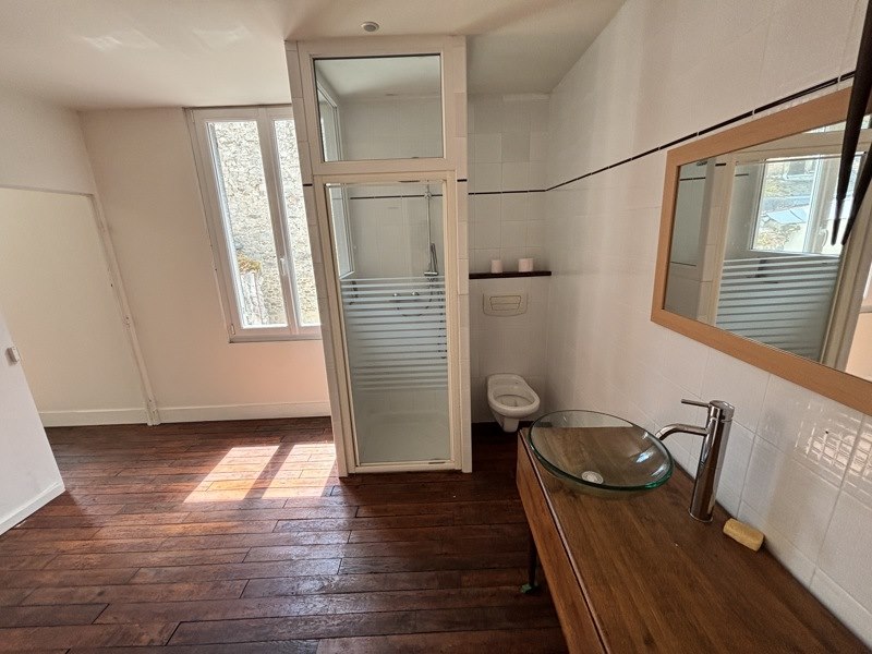 Vente Maison AIGURANDE - 6 pièces -185 m² - (36140)