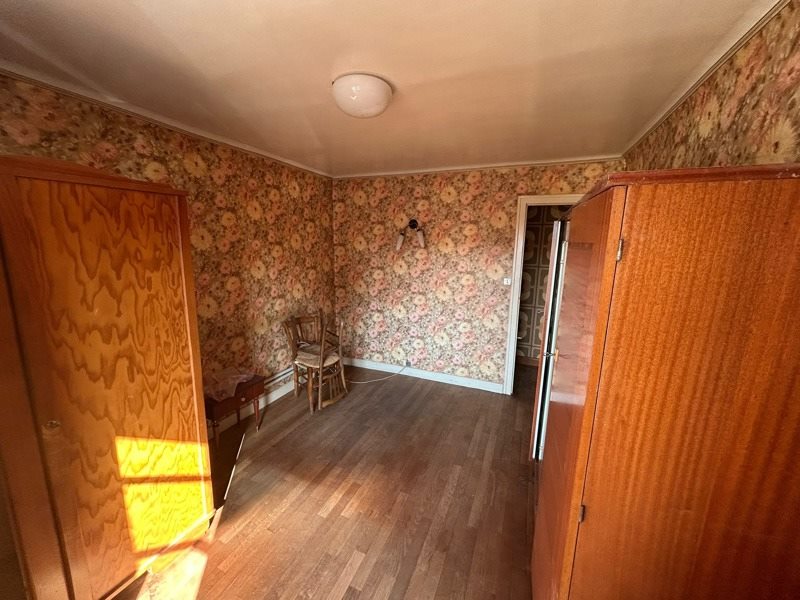 Vente Maison MEASNES - 4 pièces -87 m² - (23360)