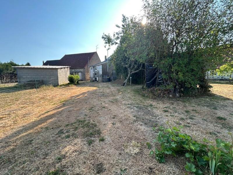 Vente Maison MEASNES - 4 pièces -87 m² - (23360)