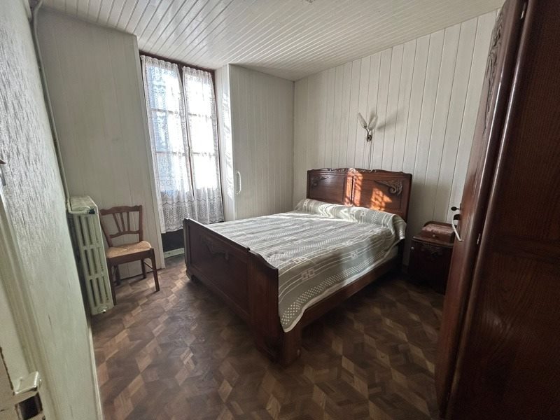 Vente Maison MEASNES - 4 pièces -87 m² - (23360)