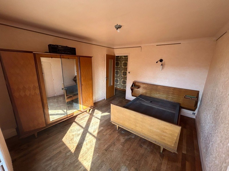 Vente Maison MEASNES - 4 pièces -87 m² - (23360)