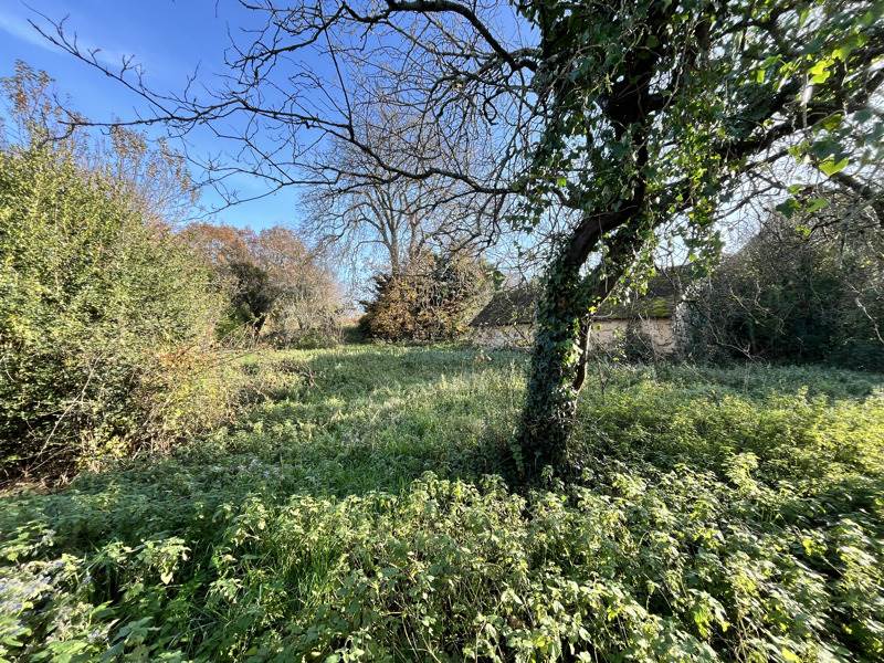 Vente Maison ST PLANTAIRE - 3 pièces -60 m² - (36190)