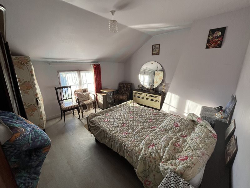 Vente Maison ST PLANTAIRE - 3 pièces -60 m² - (36190)