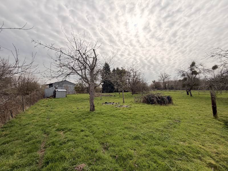 Vente Maison ST DENIS DE JOUHET - 4 pièces -96 m² - (36230)
