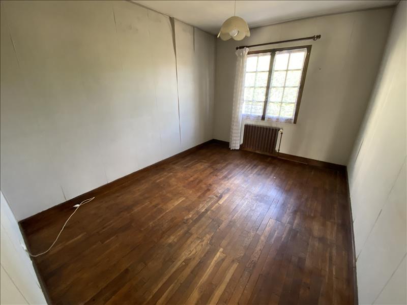 Vente Maison ST DENIS DE JOUHET - 4 pièces -96 m² - (36230)