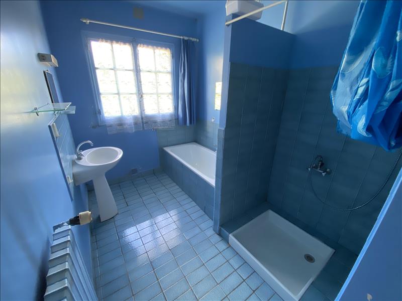 Vente Maison ST DENIS DE JOUHET - 4 pièces -96 m² - (36230)