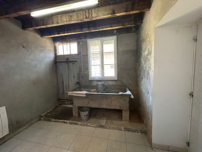 Vente Maison MONTCHEVRIER - 3 pièces -89 m² - (36140)