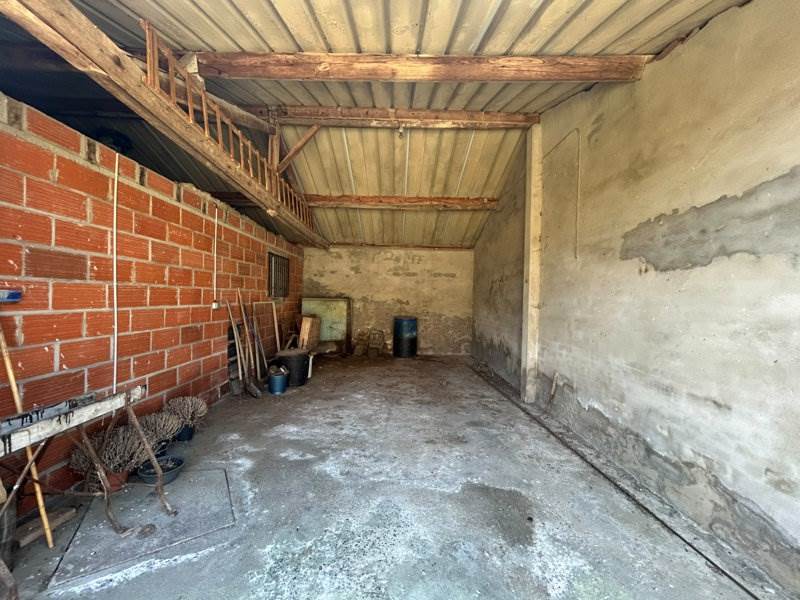 Vente Maison MONTCHEVRIER - 3 pièces -89 m² - (36140)