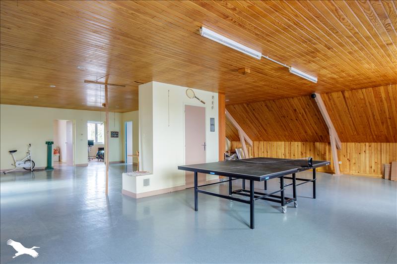Vente Maison LOURDOUEIX ST PIERRE - 8 pièces -362 m² - (23360)