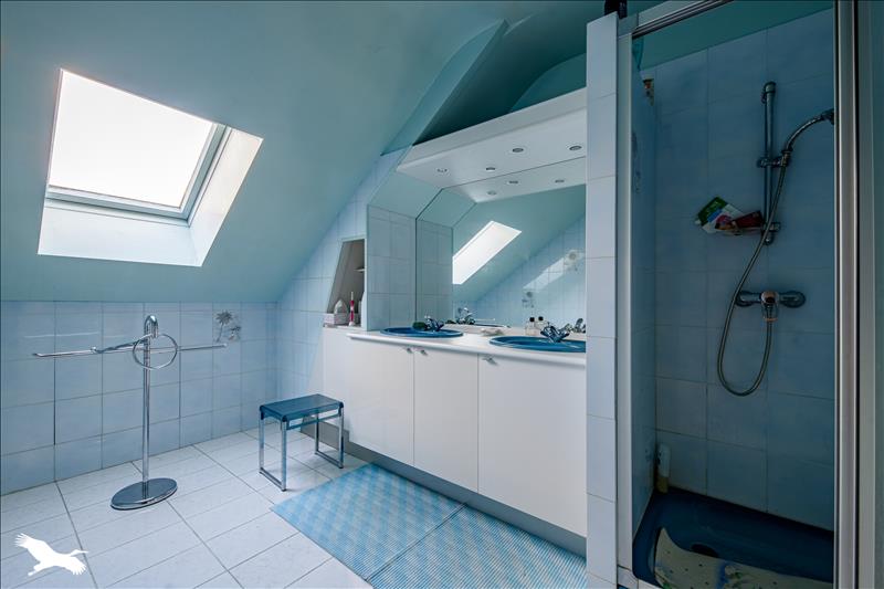 Vente Maison LOURDOUEIX ST PIERRE - 8 pièces -362 m² - (23360)