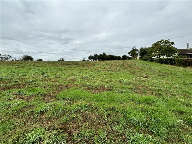 Vente Terrain VILLARD - -3600 m² - (23800)