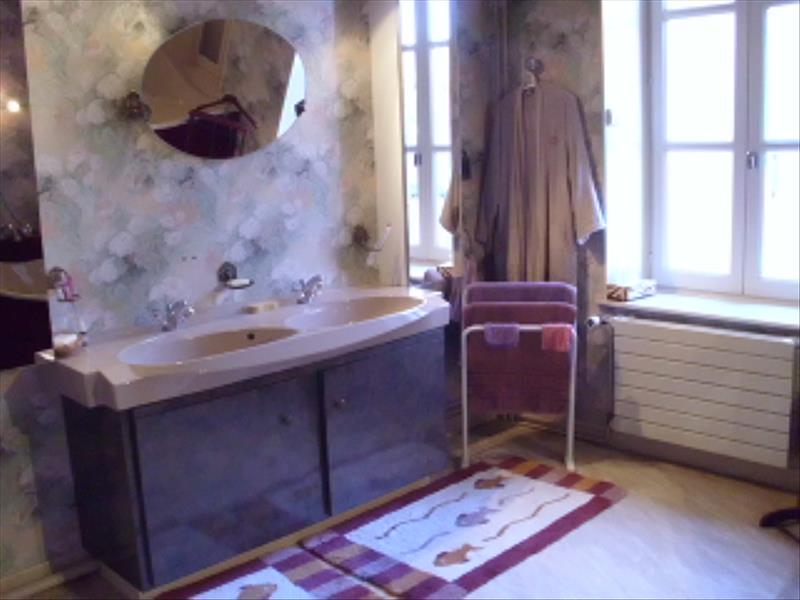 Vente Maison AIGURANDE - 8 pièces -210 m² - (36140)