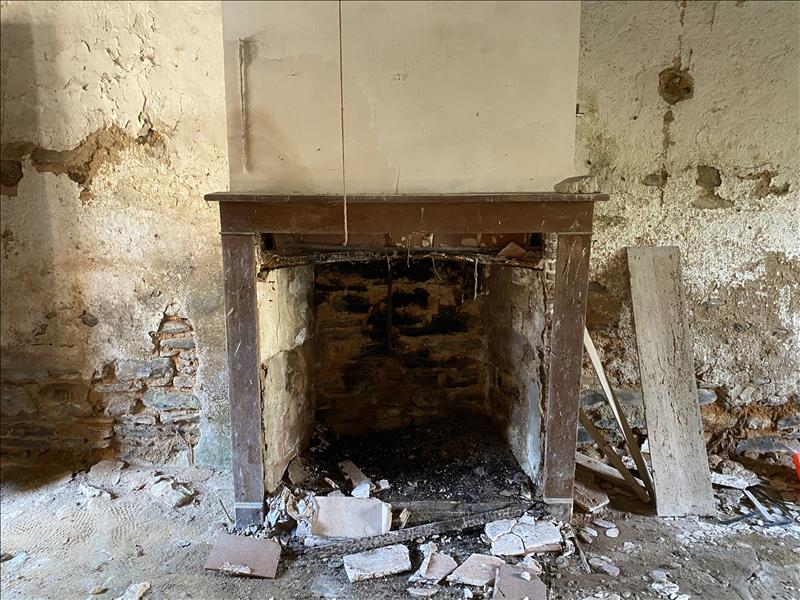 Vente Maison ST PLANTAIRE - 1 pièce -31 m² - (36190)