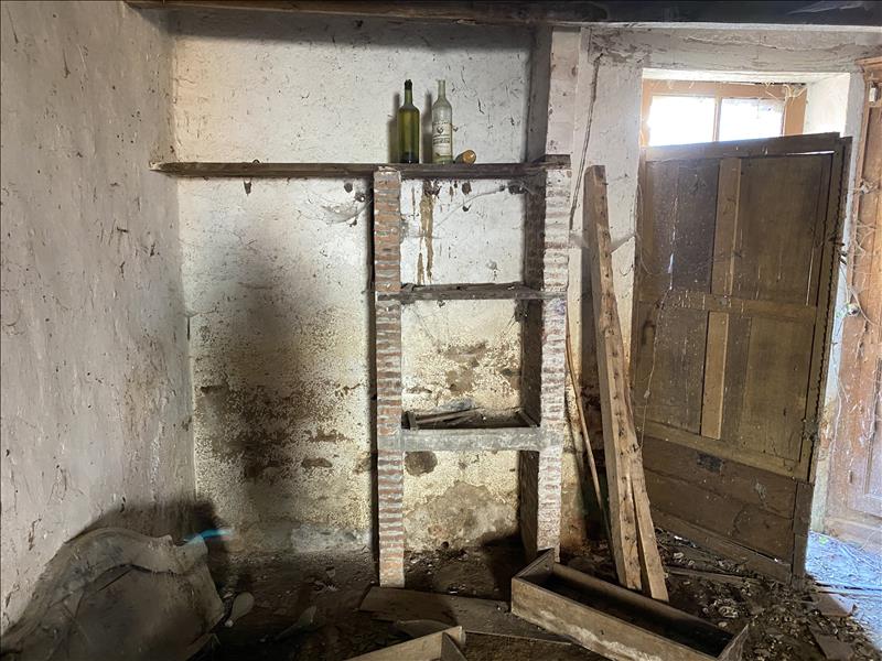 Vente Maison ST PLANTAIRE - 1 pièce -31 m² - (36190)