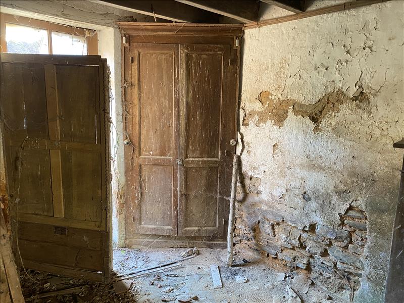 Vente Maison ST PLANTAIRE - 1 pièce -31 m² - (36190)