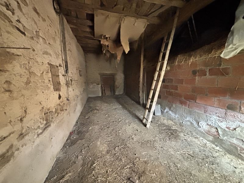 Vente Maison MONTCHEVRIER - 2 pièces -42 m² - (36140)