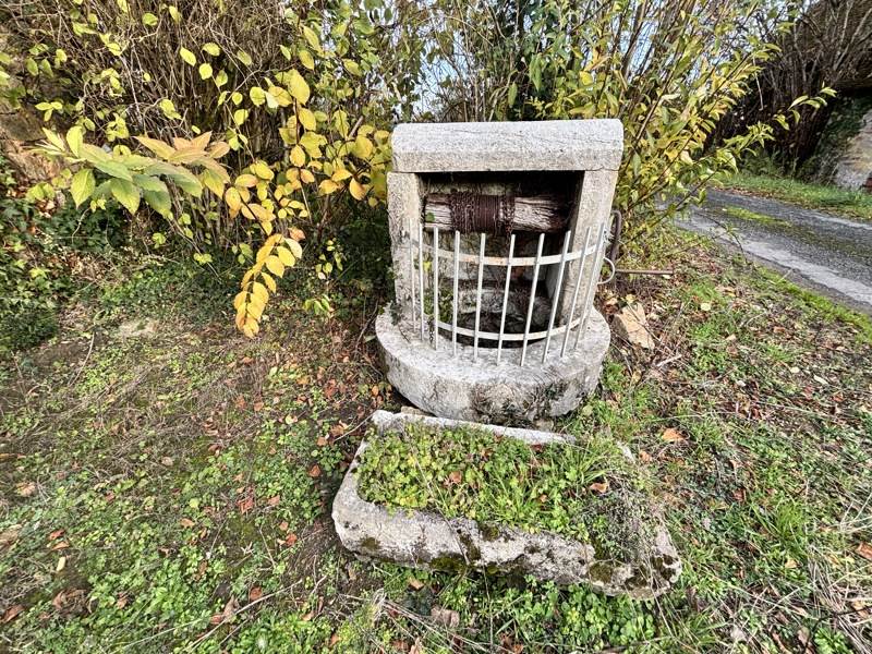 Vente Maison MONTCHEVRIER - 2 pièces -42 m² - (36140)