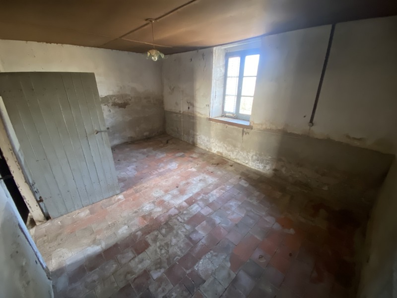 Vente Maison MONTCHEVRIER - 2 pièces -42 m² - (36140)